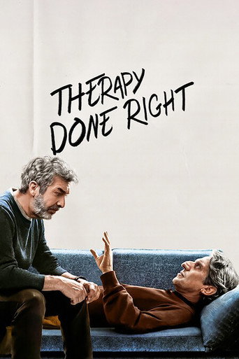 Nhà Trị Liệu Cừ Khôi (Therapy Done Right)