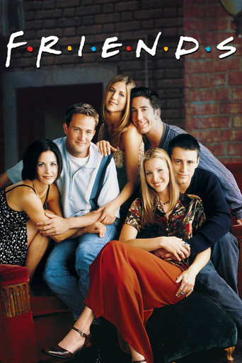 Những Người Bạn (Friends)
