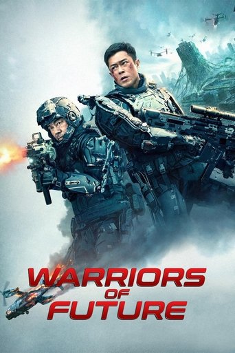 Minh Nhật Chiến Ký (Warriors of Future)