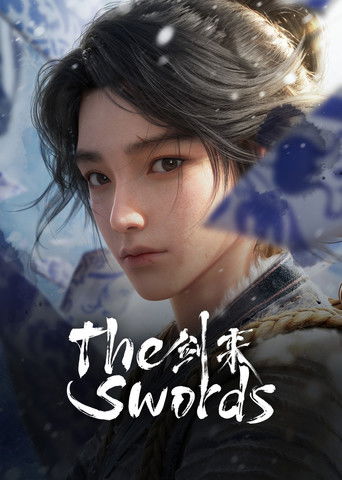 Kiếm Lai (Sword of Coming)
