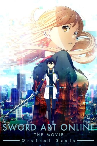 Đao Kiếm Thần Vực: Ranh Giới Hư Ảo (Sword Art Online the Movie: Ordinal Scale)