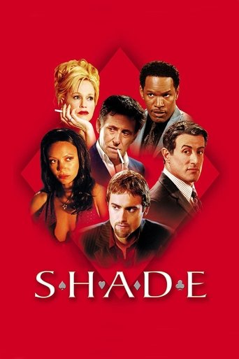 Bóng Tối Huyền Bí (Shade)