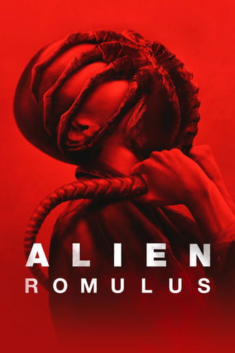 Quái Vật Không Gian: Romulus (Alien: Romulus)