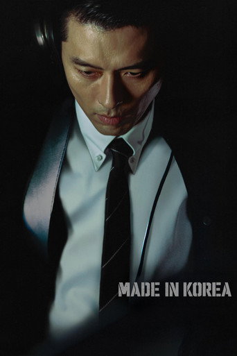 Đế Chế Đại Hàn (Made in Korea)