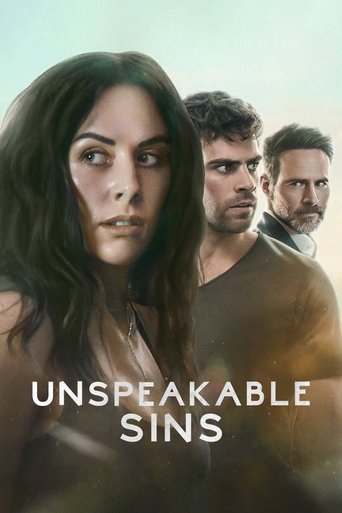 Tội lỗi giấu kín (Unspeakable Sins)