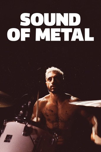 Tiếng Gọi Của Metal (Sound of Metal)