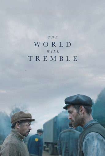 Thế Giới Hiểm Nguy (The World Will Tremble)