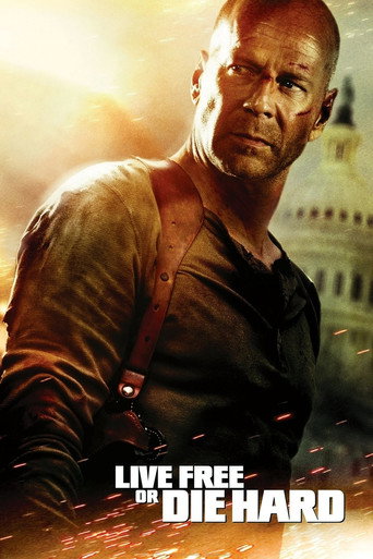 Đương Đầu Thử Thách 4 (Live Free or Die Hard)