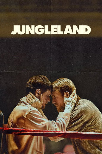 Đất Rừng (Jungleland)