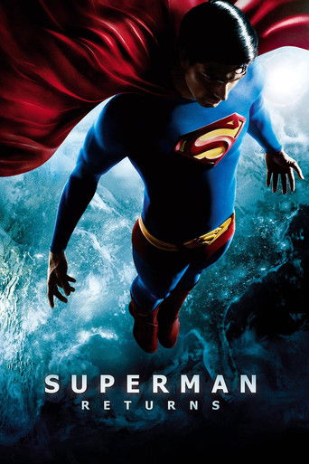 Siêu Nhân Trở Lại (Superman Returns)