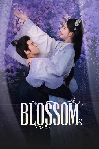 Cửu Trùng Tử (Blossom)