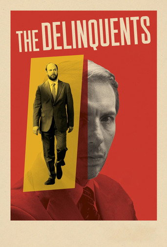 Những Kẻ Phạm Tội (The Delinquents)