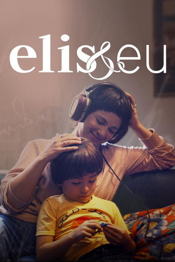 Elis Và Tôi (Elis & Eu)