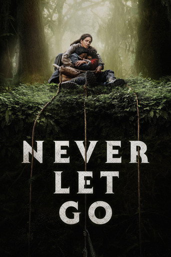 Đừng Buông Tay (Never Let Go)