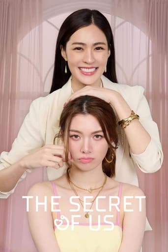 Bí mật của chúng ta (The Secret of Us)