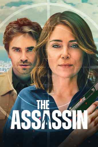 Sát Thủ (The Assassin)