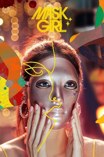 Cô gái mang mặt nạ (Mask Girl)