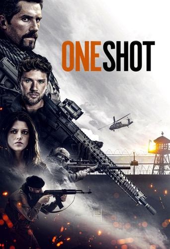 Phát Súng Chí Mạng (One Shot)