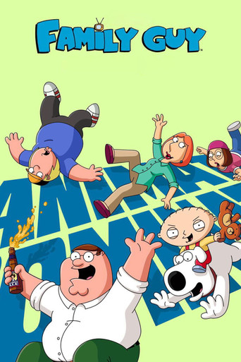 Chuyện Nhà Griffin (Family Guy)