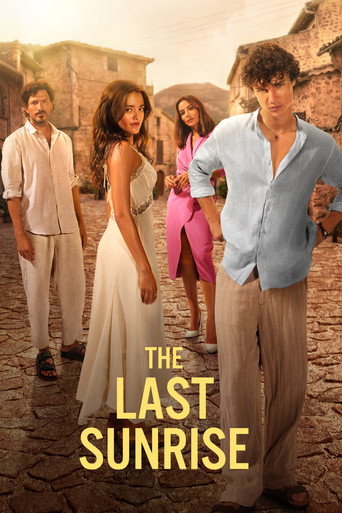 Bình Minh Cuối Cùng (The Last Sunrise)