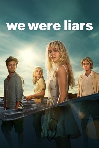 Chúng Ta Dối Trá (We Were Liars)