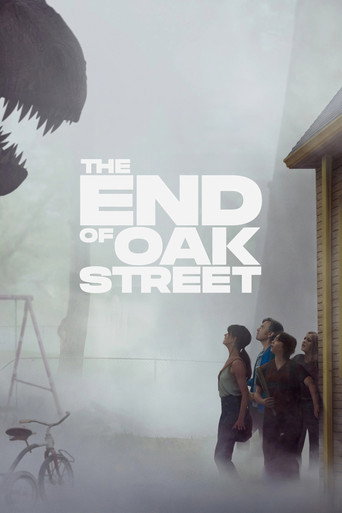 Ngày Tàn Của Phố Oak (The End of Oak Street)
