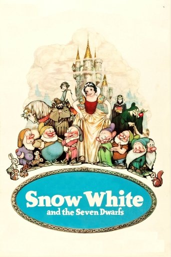Nàng Bạch Tuyết và Bảy Chú Lùn (Snow White and the Seven Dwarfs)