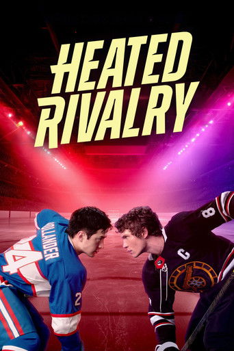 Đối Thủ Nồng Cháy (Heated Rivalry)