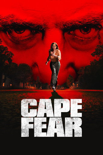 Cape Fear: Dòng Sông Tội Ác (Cape Fear)
