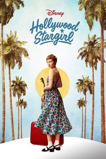 Ngôi Sao Hollywood (Hollywood Stargirl)