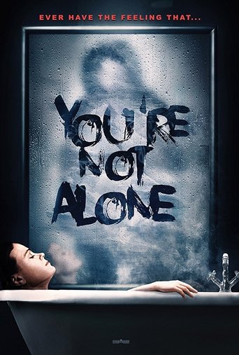 Kẻ Ẩn Nấp (You're Not Alone)