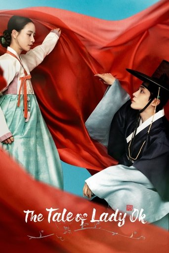 Chuyện Nàng Ok (The Tale of Lady Ok)