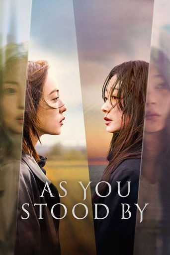 Tội ác kẻ làm ngơ (As You Stood By)