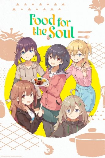 Ẩm thực cho tâm hồn (Food for the Soul)