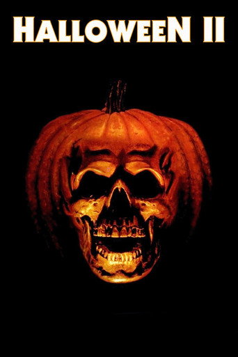 Halloween 2 (Halloween II)