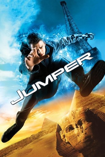 Những Kẻ Thống Trị (Jumper)