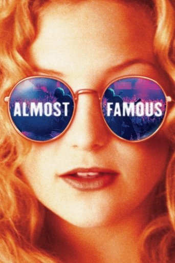 Gần Như Nổi Tiếng (Almost Famous)