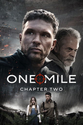 Một Dặm Định Mệnh: Hồi Kết (One Mile: Chapter Two)