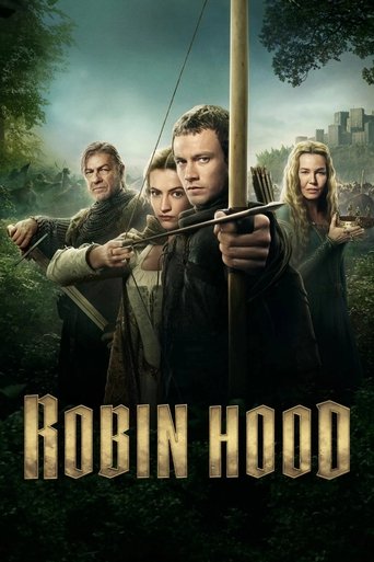 Robin Hood: Những người công lý (Robin Hood)