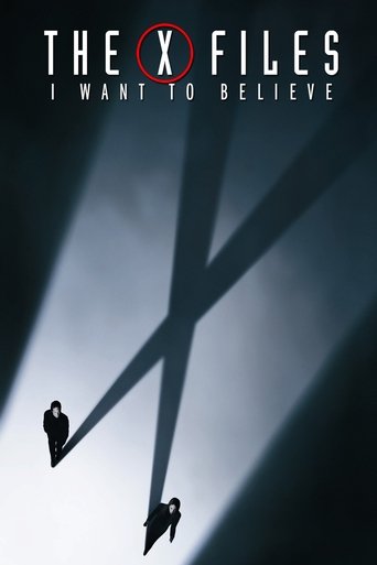 Hồ Sơ Tuyệt Mật: Niềm Tin Sự Thật (The X-Files: I Want to Believe)