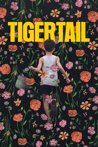 Hổ Vĩ (Tigertail)