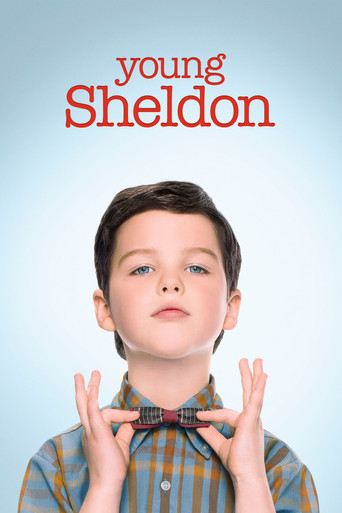 Tuổi Thơ Bá Đạo của Sheldon (Young Sheldon)