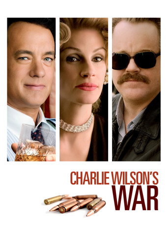 Cuộc Chiến của Charlie Wilson (Charlie Wilson's War)