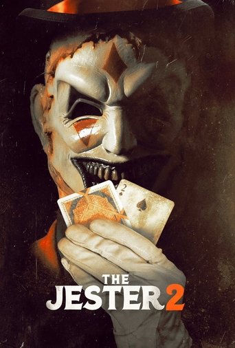 Gã Hề 2 (The Jester 2)