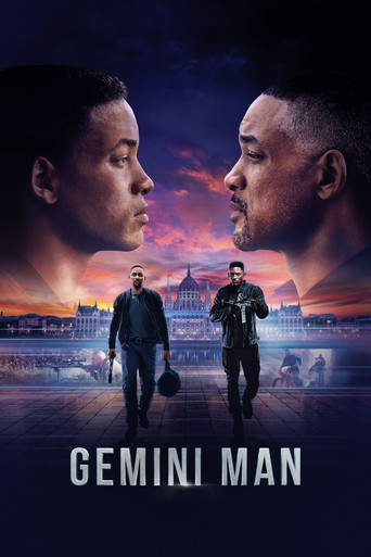 Đàn Ông Song Tử (Gemini Man)