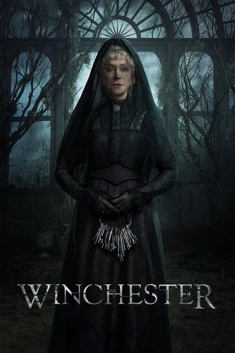 Dinh Thự Winchester (Winchester)