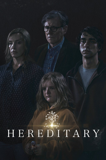 Di Truyền (Hereditary)