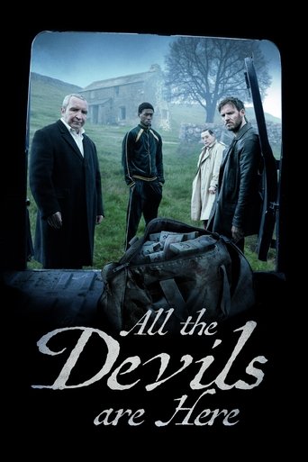 Quỷ Dữ Ẩn Mình (All the Devils Are Here)