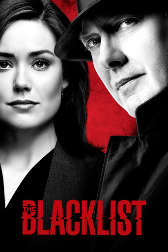 Danh Sách Đen (The Blacklist)