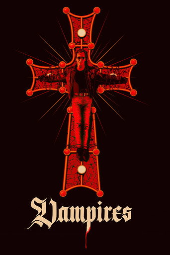 Ma Cà Rồng (Vampires)